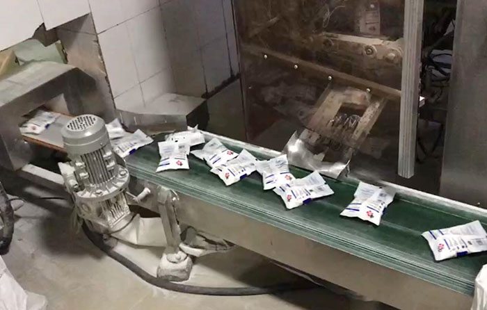 中鹽集團